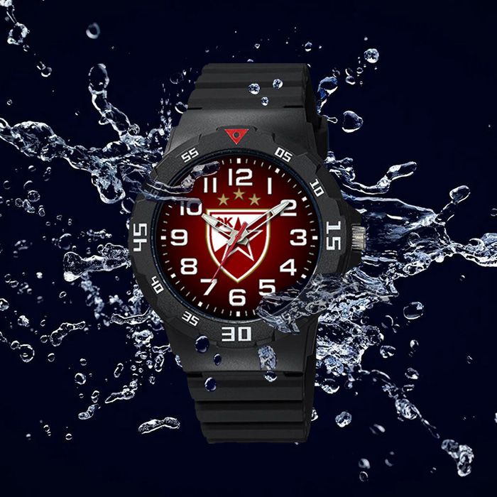 Q&Q VR18 - Crvena zvezda letnja akcija